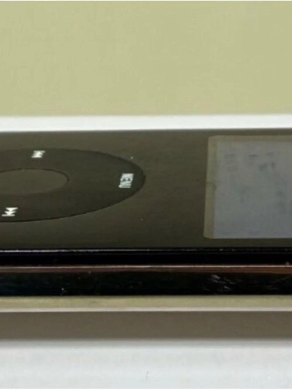 Apple ipod classic